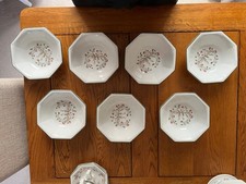 johnson brothers eternal beau cereal bowls X7 Available