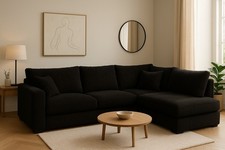 Corner sofa