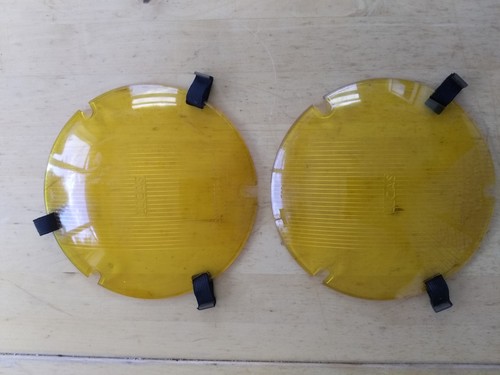 Lucas headlight beam - 7",