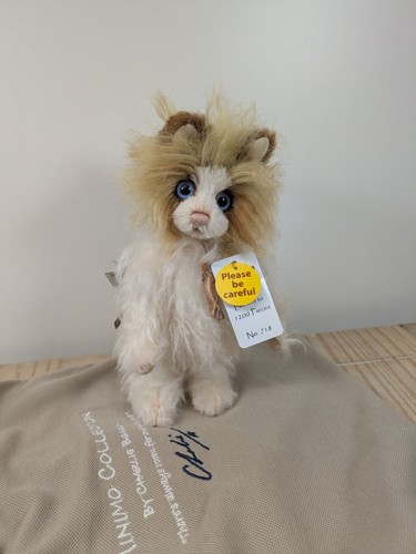 Charlie bears minimo teddy - charlie,
