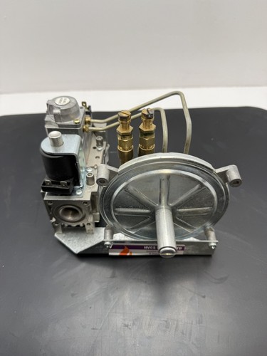 Ideal 079723 gas valve - 079723,