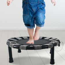 Min Trampoline Round Non Slip