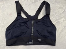 SHEFIT Med Sports Bra Low