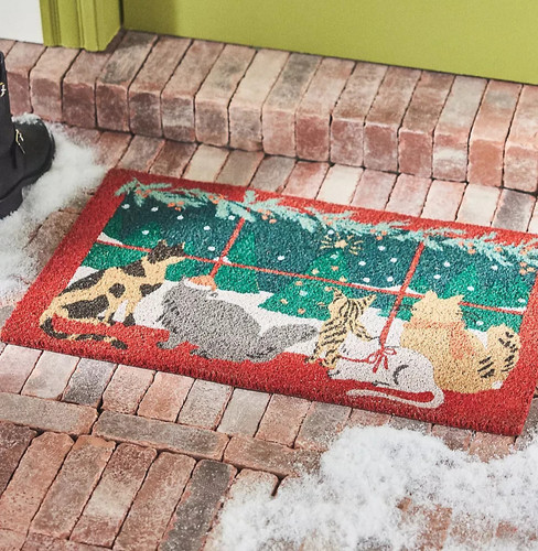 Anthropologie meow coir - anthropologie,