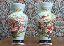 Large 19th Century Pair French