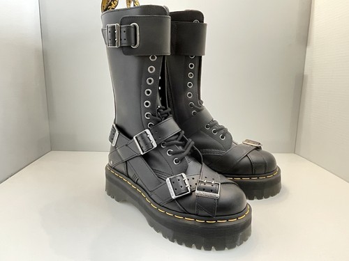 Martens jadon eye strap - , 14