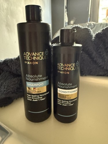 Avon advance techniques - avon,
