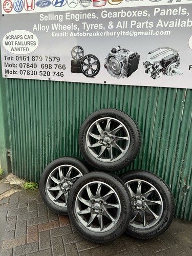 Toyota yaris wheel set with - toyota,