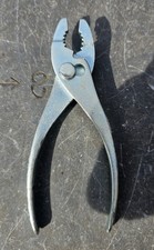 Honda VFR400 NC30 RVF400 NC35 VFR750 RC36 Genuine OEM Tool Kit Pliers