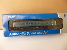 DAPOL 'N' GAUGE 2D-009-009 BR