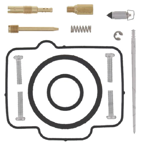 Carburetor repair kit all - repair,