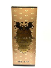 New Penhaligon's Artemisia BATH & SHOWER GEL 300ml - Rare