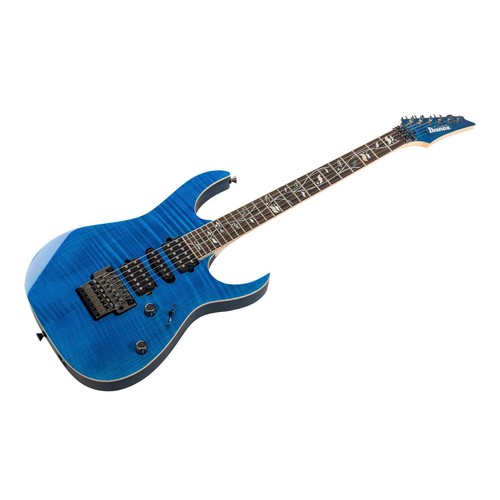 Ibanez rg8570 rbs royal blue - ibanez,