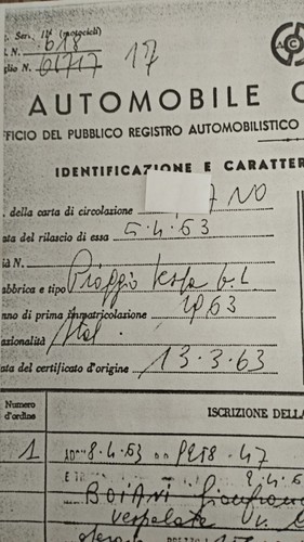 Vespa 150 vla1t only vision - vespa, gl