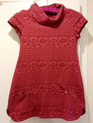 Mantaray tunic style - tunic, top
