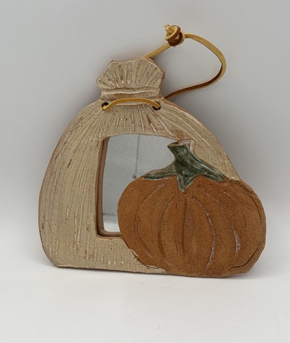 Vintage pumpkin haystack - vintage,
