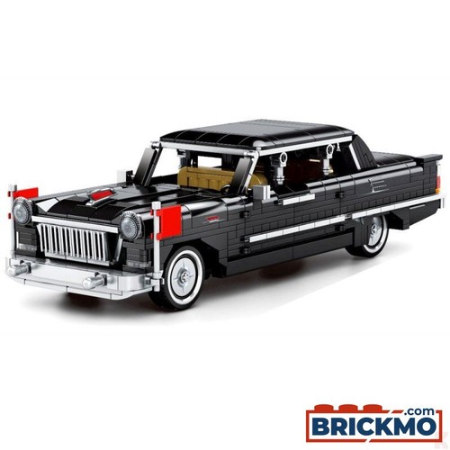 Sembo 705920 classic car - sembo,