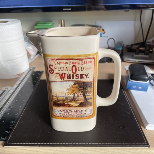 Vintage special old whisky - vintage,