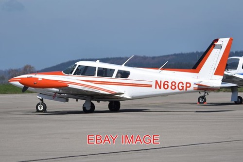 Photo aeroplane piper - aeroplane,