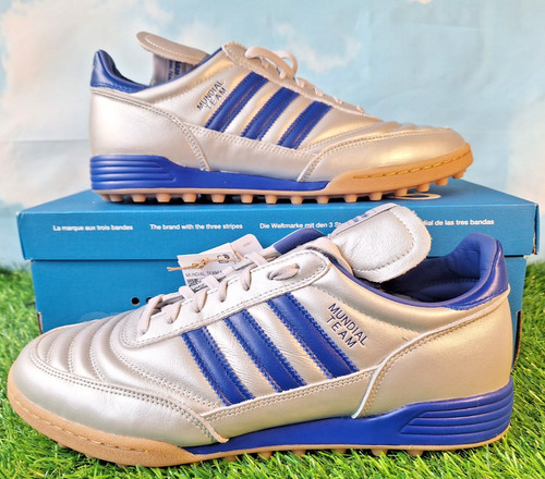 Adidas mundial team - team, rs