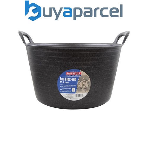 Faithfull eco flex - eco, tub