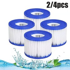 2/4X For Bestway Lazy