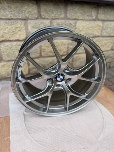 Bbs rid style alloys - rid,