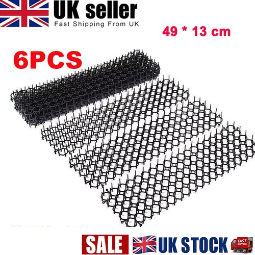 Cat scat mat - 6x, anti-cat