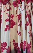 Laura Ashley Wide Long Lined