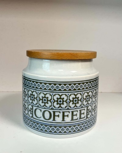 Vintage hornsea tapestry white - tapestry,