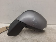 2012 RENAULT SCENIC DYNAMIQUE TOMTOM DCI 5 Doors MPV Passenger Door Mirror LH