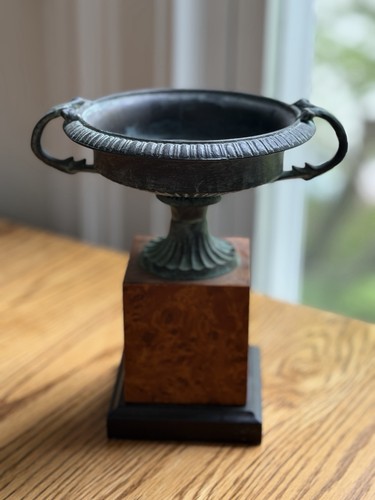 Vintage ethan allen bronze - vintage,