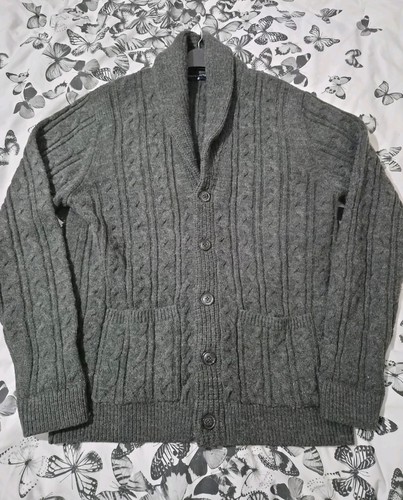 Tokyo laundry cable knit shawl - laundry,