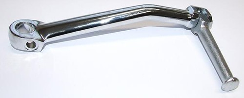 Kickstart crank bsa a10 - kickstart, crank,