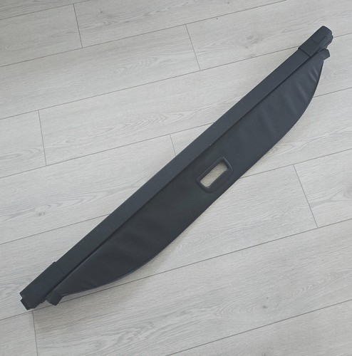 Zafira parcel shelf load cover - shelf,