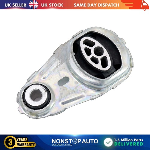 Engine mount rear lower - lower, for
