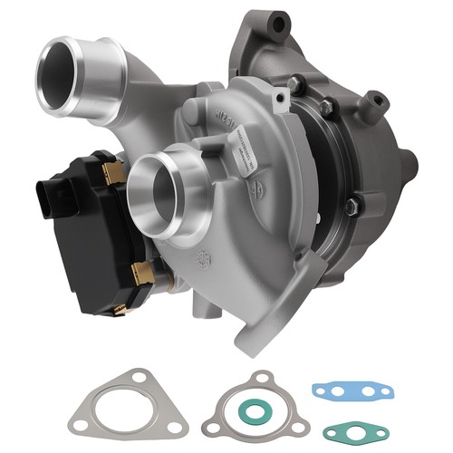 Turbo for hyundai - hyundai, dma