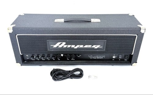 Ampeg 1001 lee jackson - ampeg,