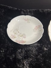 ANTIQUE 3 PC SET HAVILAND