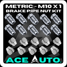 3/16" Brake Pipe PREMIUM