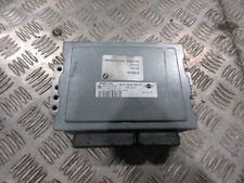2004 MINI 1.6 Cooper 3DR R50 W10B16A ENGINE ECU 7545789 S122237002 A #2214