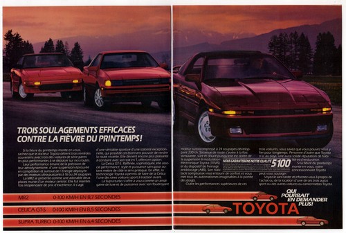 1987 toyota vintage original - toyota, 3