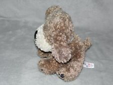 Sainsburys dog soft toy TU