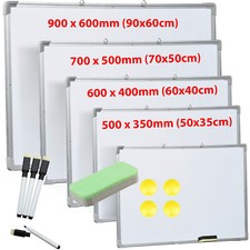 MAGNETIC WHITEBOARD SMALL
