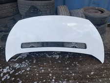 2007 - 2013 PEUGEOT EXPERT / FIAT SCUDO / CITROEN DISPATCH BONNET - WHITE 
