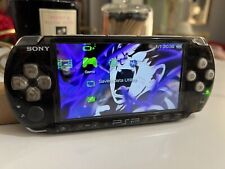 Sony PSP 3000 Transparent