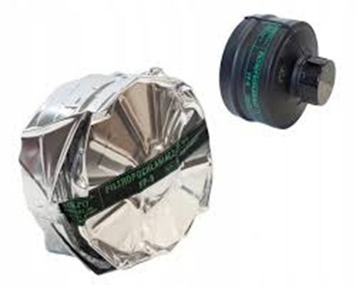 New unused sealed gas - sealed,