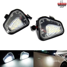 Led side under mirror - led,