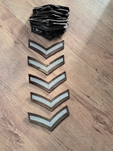 British army lance corporal - army,
