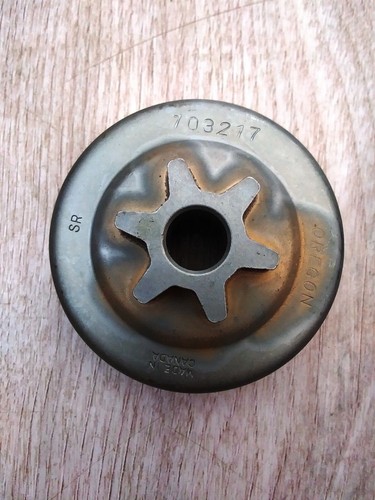 Oleo mac 935 chainsaw sprocket - 935,